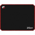 Mouse Pad Gamer Fortrek(320x240mm) Speed MPG101 Vermelho