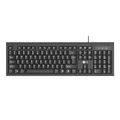 Teclado USB KB101 Lecoo