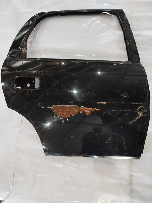 PORTA TRASEIRA CORSA CLÁSSICO 2010 LD (ID:3093)