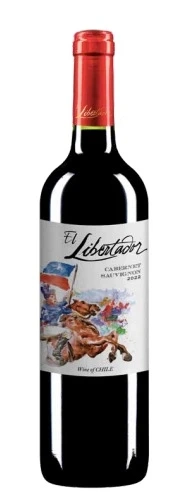 El Libertador Carmenere