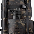 Mochila Tática  Commander 50 Litros (Invictus)