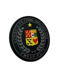 Breve emborrachado- Combate ao crime organizado PMESP- ROTA