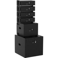 Subwoofer Passivo Line Array Hh Tna-1800s 18