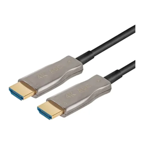 Cabo Hdmi Fibra Óptica Nwt 2.0 50m