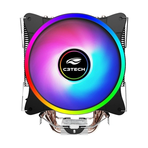 Cooler Fan CPU C3TECH - FC-L100M