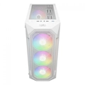 Gabinete Gamer Gamdias Aura GC1 Elite Branco