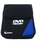 PORTA DVD PERSONAL PARA MIDIAS E ENCARTES