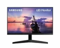 Monitor Samsung 24 Ledips Smart Fhd Multimidia Smarthub Hdmi Usb Bluetooth Wifi Hdr-ls24am506nlmzd