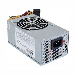 Gabinete Slim K-mex Gi-9d89 01 Baia Com Fonte 200w