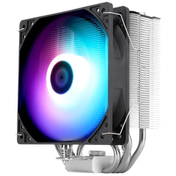 Cooler para Processador Thermalright Assassin X 120 Refined SE ARGB Preto