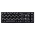 Teclado Sem Fio Ts050 Usb Multimidia Preto - Tc407