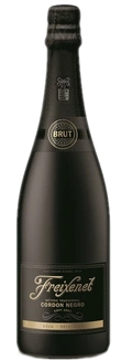 Cava Freixenet Cordón Negro Brut