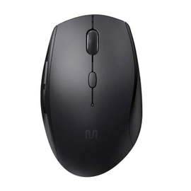 Mouse Sem Fio Ms400 Multi Mo381 6 Botoes