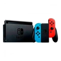 Console Nintendo Switch V2 32gb + Mario Kart 8 - Nt000005nsw