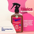 Rapunzel Lola - Tônico do Crescimento 250ml