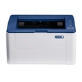 Impressora Laser Xerox Laser Phaser Monocromática A4 - 3020BIBMONOI