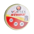Chumbinho Vortex Strike 5,5mm 250un. - (Hatsan)