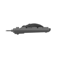 Kit De Teclado E Mouse com Fio Lecoo - Cm102