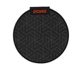 Mouse Pad Gamer Pcyes Maze Extended Black Vulcan - 900 x 420 - Pmm90x42bv
