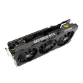 Placa de Video Asus, TUF Gaming Geforce RTX 3060 Ti OC, LHR, 8GB, GDDR6, 256bit, TUF-RTX3060TI-O8G-V2-GAMING