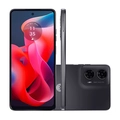 Smartphone Motorola Moto G24 XT2423-6, 128GB, 4GB, Android 14 Grafite