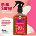 Rapunzel Lola - Milk Spray 250ml