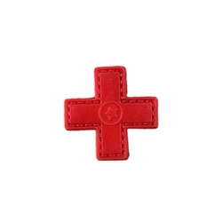 Patch Cruz Vermelha  (For Honor)