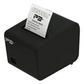 Impressora Não Fiscal Custom P3l Usb e Ethernet Rs232 - 911mx010400733