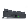 TECLADO MECANICO REDRAGON DRACONIC PRO RGB PRETO (PT-BLUE) - K530RGB-PRO