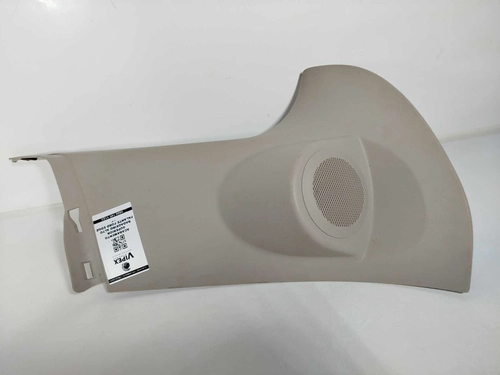 ACABAMENTO SUPERIOR BAGAGEIRO ALTO FALANTE FORD EDGE LD (ID:1145)