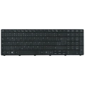 Teclado para Notebook KB-AC521 - Portugues BR, preto - BestBattery