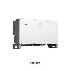 Inversor 220v Saj 12mppt Trifasico 75kw C6-75k-t12-lv-40 Wifi New