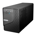 Nobreak Sms Lite 1200va Entrada Bivolt Automático e Saída 115v - 29205