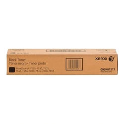 Toner Xerox Preto 26k - 006r01517no
