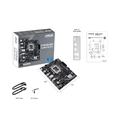 Placa Mae Asus PRIME H610M-F D4 R2.0 LGA 1700/2xDDR4/HDMI/M.2/USB 3.2