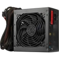 Fonte Gamer Atx Fortrek Black Hawk 400w 80 Plus White Pfc Ativo