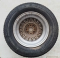 Roda Aro 13 Monza Classic 1988/1990 (ID:12158)