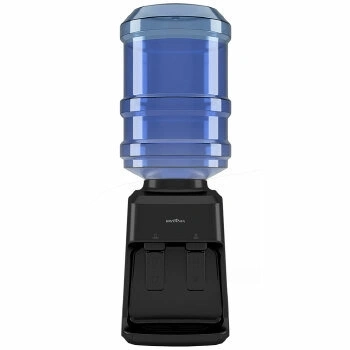 Bebedouro Britania Eletronico Garrafao Bbe Aquaplu - 35103007