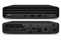 Desktop Hp 400 G9 Mini Intel Core I5-14500t 8gb 256gb Ssd Windows 11 Pro - Cu0a5at#ak4