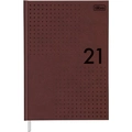 Agenda Prátika 176 Folhas, 145mm x 205mm - Tilibra