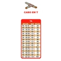 MOLDE TA 35.35