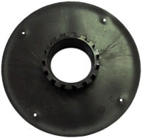 Adaptador Para Corneta 2polegadas Profissional Para Drive Com Rosca