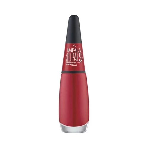 Esmalte Impala Ju Paes Virando o Jogo - Xeque Mate 7,5ml