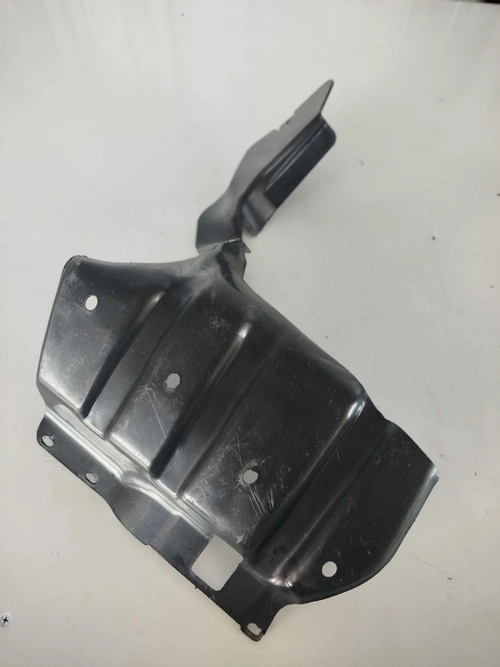 Anteparo Parabarro Dianteiro L.e Fiat Palio Fire 2002/2006 (ID:17960)