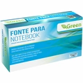 Fonte Para Notebook 19V 3,42A Bivolt 5,5X2,5mm Green - 044-3040