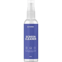 Limpa Telas Fortrek Com Flanela 60ml