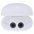 Fone de Ouvido Vinik Bluetooth Tws True Wireless Branco - Easy W1+