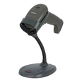 Leitor De Códigos Honeywell Hh490 2d Com Suporte - Hh490-r1-1usb-1