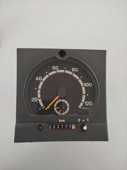 Tacógrafo Eletrônico Scania P/420 (ID:17080)