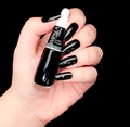Esmalte Impala Cremoso A Cor da Sua Moda - Preto 7,5 ml